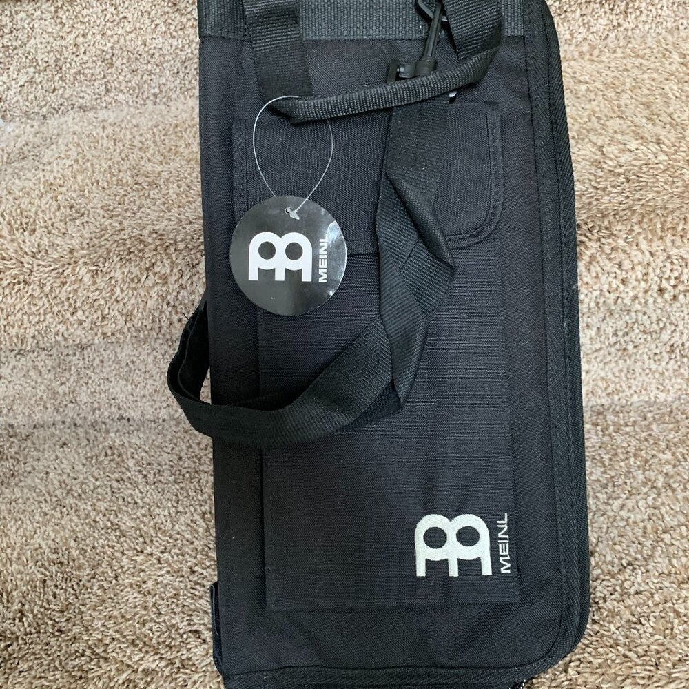 MEINL MSB-1 Pro Stick Black Bag.